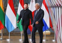 EU verpflichtet sich zu Finanzhilfen für Ukraine EU verpflichtet sich zu Finanzhilfen für Ukraine