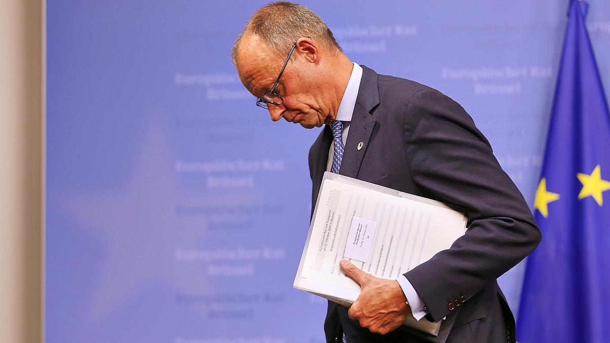 dts_image_90849_imkiccraic_371_1200_675.jpg Forsa: AfD bleibt stärkste Kraft - Merz erneut auf neuem Tiefstwert