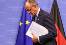 Banaszak sieht "wirtschaftspolitisches Führungsversagen von Merz" Banaszak sieht "wirtschaftspolitisches Führungsversagen von Merz"