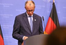 Zwei Drittel fordern von Merz mehr Sorgfalt bei der Wortwahl