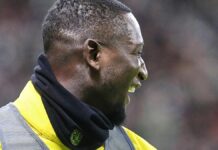 Bundesliga: Dortmund siegt glanzlos in Augsburg