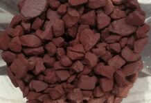 Milliarden-Fonds der Bundesregierung für Rohstoffe startet