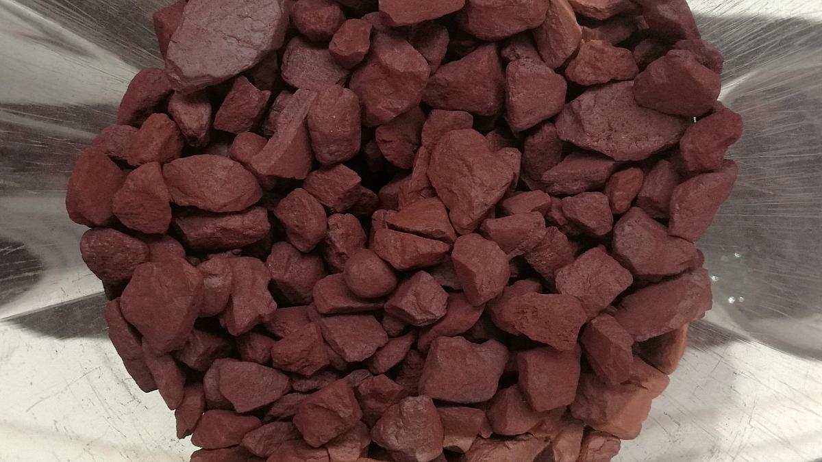 Milliarden-Fonds der Bundesregierung für Rohstoffe startet