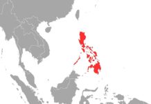 Mindestens 114 Tote nach Taifun auf den Philippinen