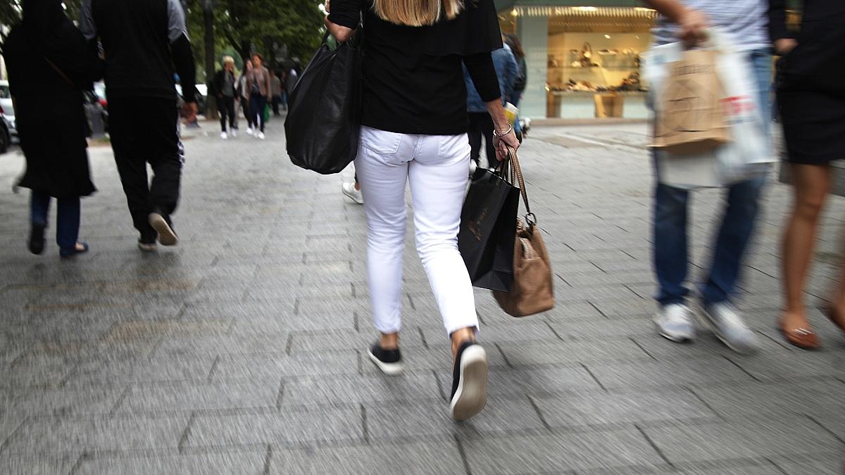 Krise im Einzelhandel verschärft sich