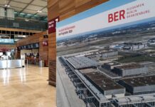 BER beschafft sich erstmals frisches Geld ohne Staatsgarantien