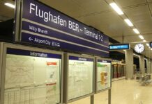 Umweltschützer kritisieren Senkung von Luftverkehrssteuer