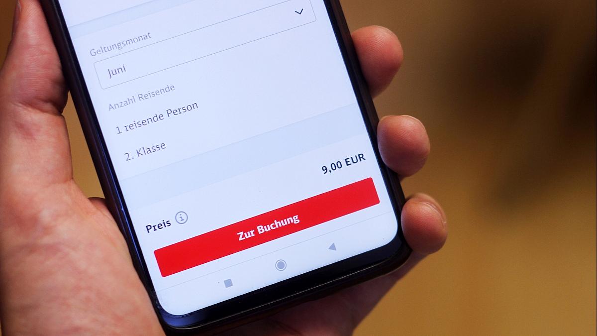Deutsche Bahn bremst Konkurrenz bei Navigator-App weiter aus