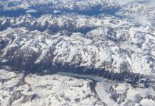 Mehrere Deutsche sterben bei Lawinenunglück in Südtirol