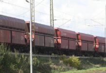 Verkehrsminister setzt auf Rettung von DB Cargo