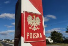 Sabotage-Vorwürfe: Polen schließt russisches Konsulat in Danzig