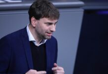 Grünen-Politiker Gelbhaar will Comeback