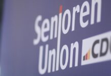 Kanzler-Geburtstag: Senioren-Union ruft Merz zum Eintritt auf