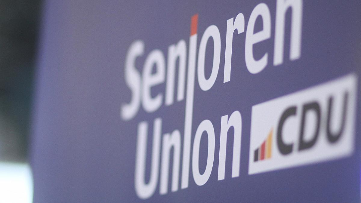 Kanzler-Geburtstag: Senioren-Union ruft Merz zum Eintritt auf