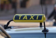 Taxi-Verband sieht Bahn-Probleme als Bedrohung
