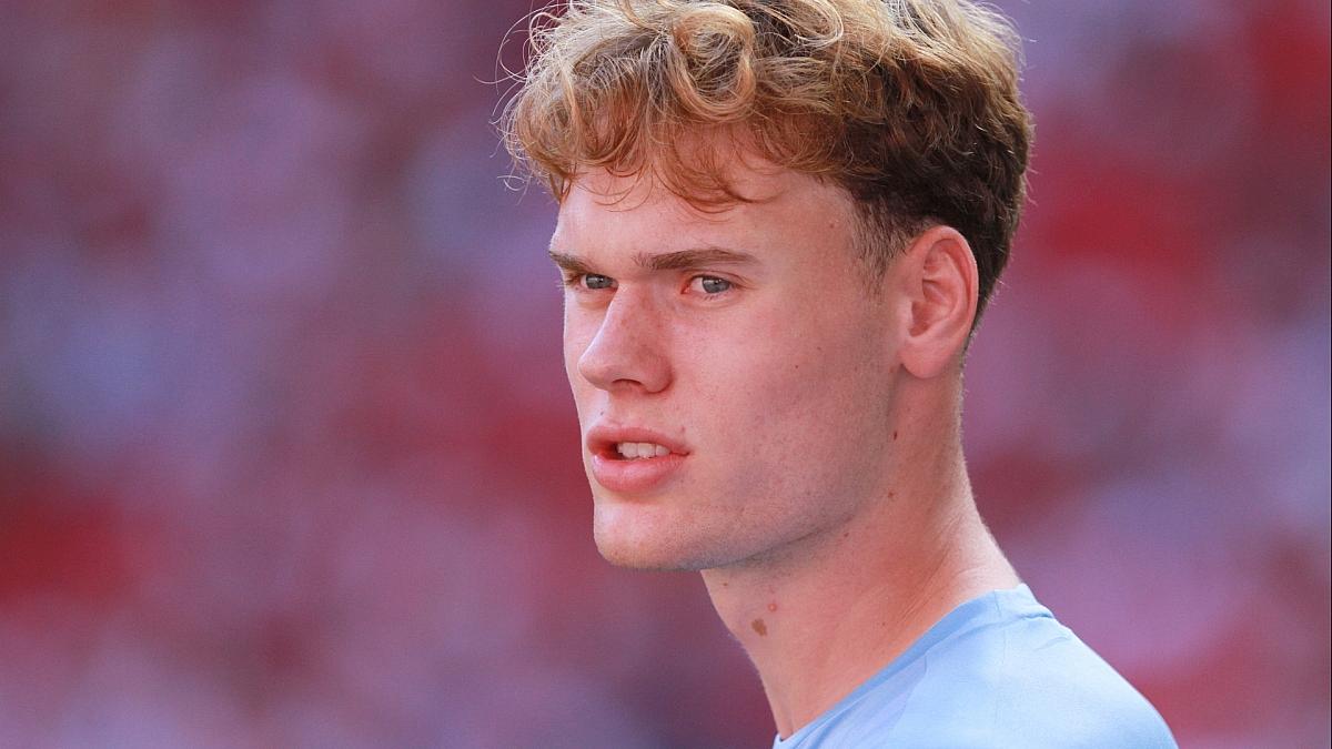 2. Bundesliga: Dresden siegt in Bochum - Hertha gewinnt knapp