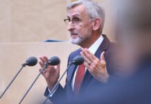 Sachsens Innenminister dringt auf Syrien-Abschiebungen