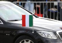 Steinmeier hebt Bedeutung deutsch-italienischer Beziehungen hervor