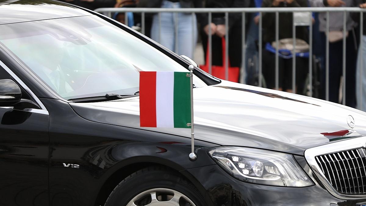 Steinmeier hebt Bedeutung deutsch-italienischer Beziehungen hervor