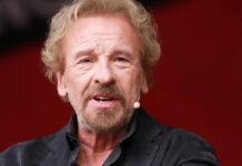 Thomas Gottschalk macht Krebserkrankung öffentlich