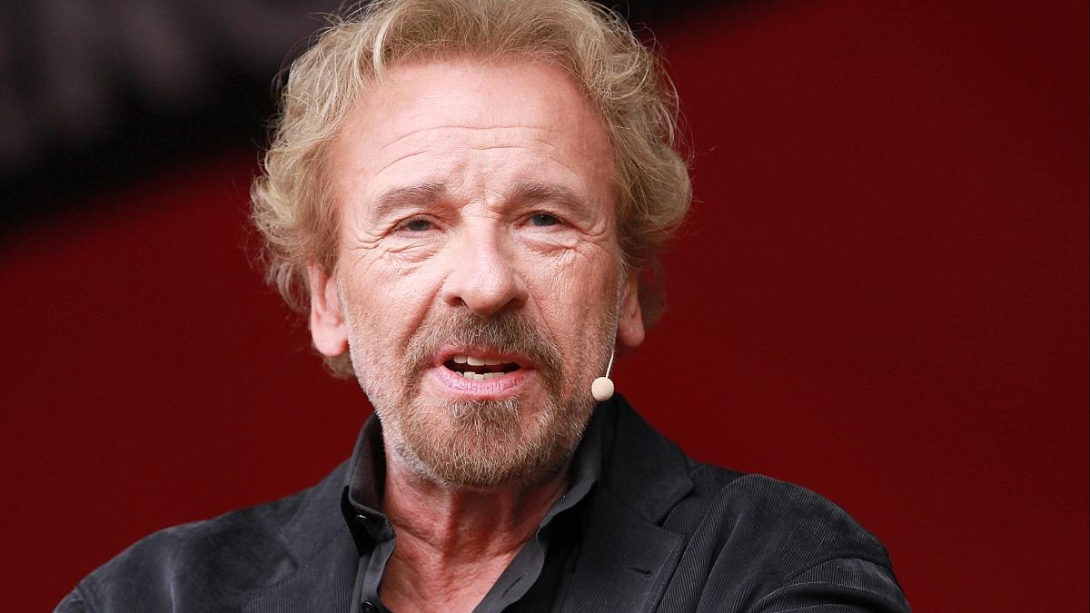 Thomas Gottschalk macht Krebserkrankung öffentlich
