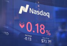 US-Börsen schließen Woche versöhnlich ab