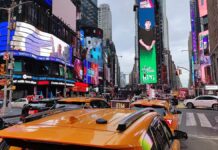 Deutlich weniger Fortzüge aus Deutschland in die USA