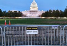 "Shutdown" in den USA beendet