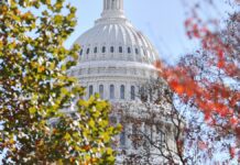 Shutdown: US-Senat stimmt für Übergangshaushalt