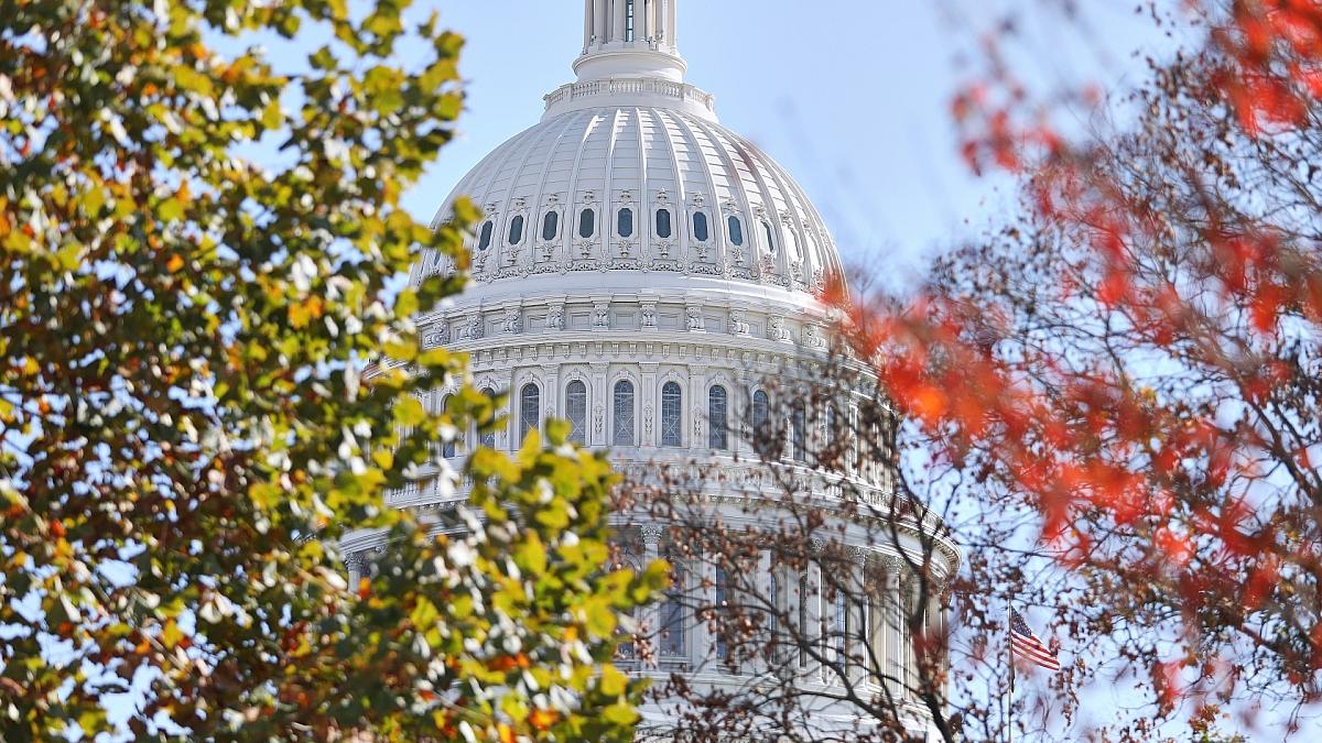 Shutdown: US-Senat stimmt für Übergangshaushalt