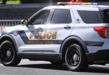 Trump spricht nach Schüssen auf Nationalgardisten von Terrorakt