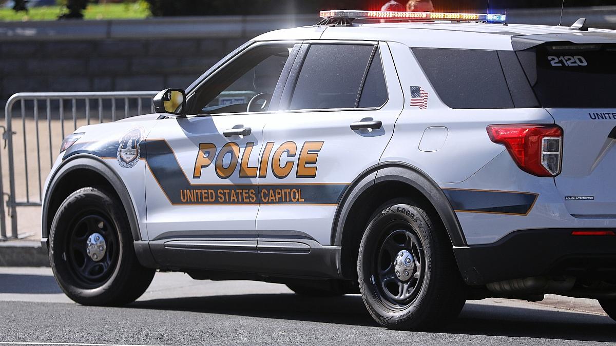 Trump spricht nach Schüssen auf Nationalgardisten von Terrorakt