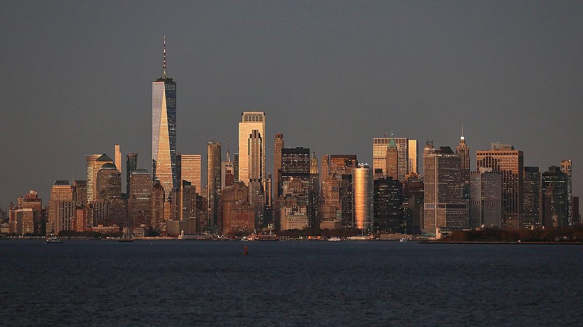 Linker Kandidat Mamdani gewinnt Bürgermeisterwahl in New York