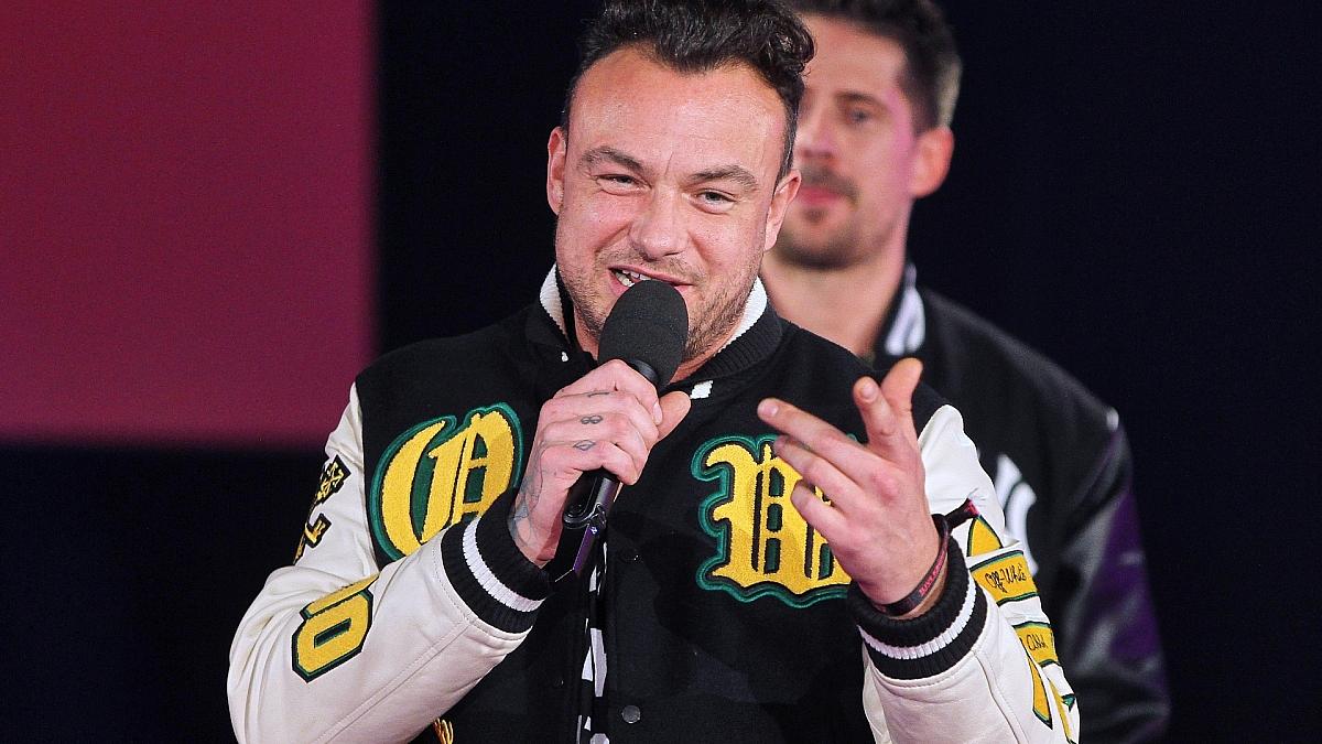 Patrick Kelly, SDP und Florence an der Spitze der Album-Charts