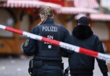 Innenministerium: Haben speziellen Blick auf die Weihnachtsmärkte