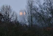 Bahn-Chefin erwartet viele unpünktliche Züge und mehr Baustellen