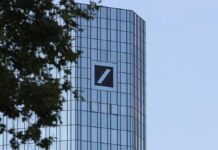Deutsche Bank hat über 2.000 IT-Anwendungen gestrichen