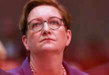 Bericht: Geywitz soll neue Vizepräsidentin des Rechnungshofs werden