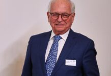 Ischinger will Ukraine-Friedensplan der Europäer