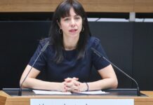 Linke kürt Eralp zur Spitzenkandidatin für Berlin-Wahl
