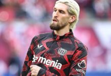 1. Bundesliga: Bayern fertigen Leverkusen ab