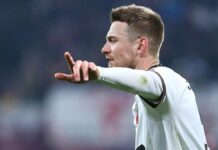 1. Bundesliga: Freiburg schlägt St. Pauli