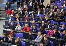 SPD arbeitet an Angebot für Abgeordnete bei Online-Anfeindungen