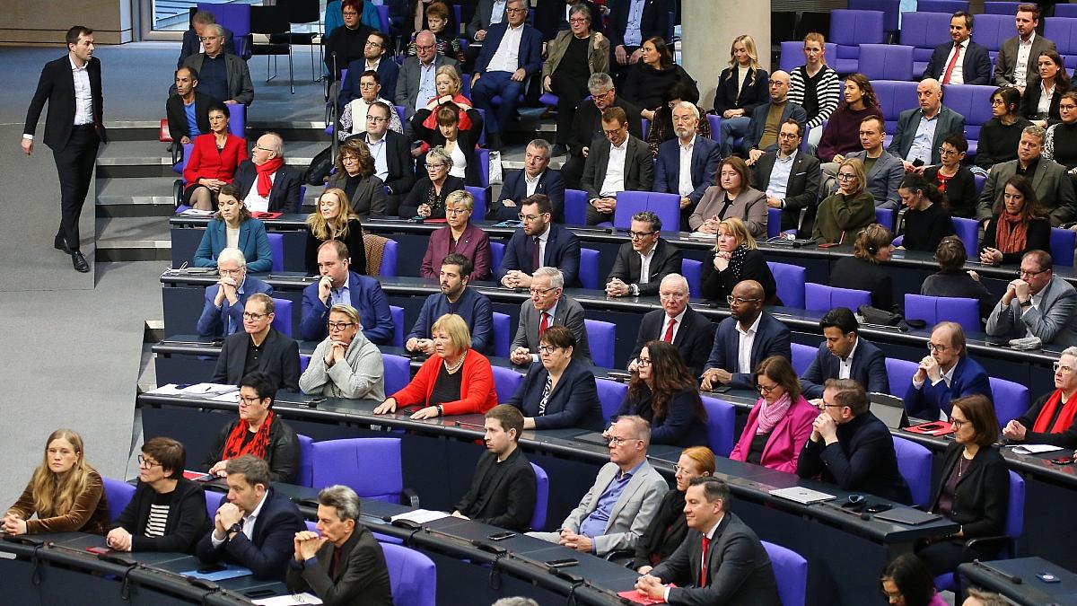 SPD arbeitet an Angebot für Abgeordnete bei Online-Anfeindungen