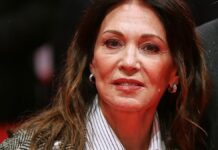 Iris Berben hat früh Ausgrenzung erfahren