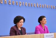 Wahlausschuss soll BSW-Einspruch gegen Wahlergebnis ablehnen