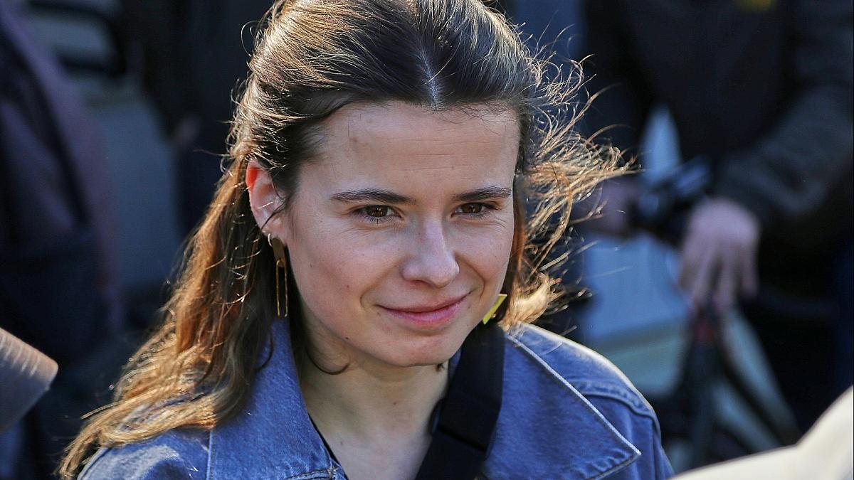 Neubauer sieht Investition in Regenwaldfonds als Schadensbegrenzung