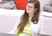 Vier Brandenburger BSW-Abgeordnete treten aus Partei aus