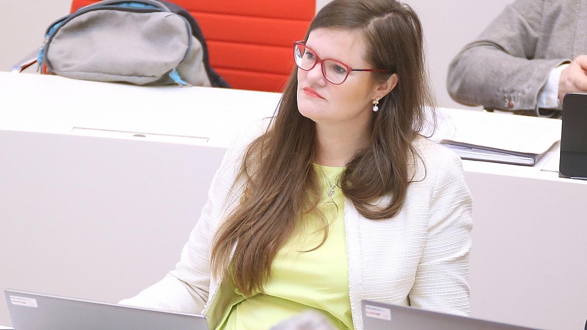 Vier Brandenburger BSW-Abgeordnete treten aus Partei aus