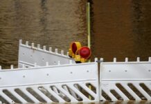 UNEP: Erde auf gefährlichem Erhitzungspfad von 2,8 Grad Celsius